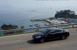Kia Quoris 2012 года